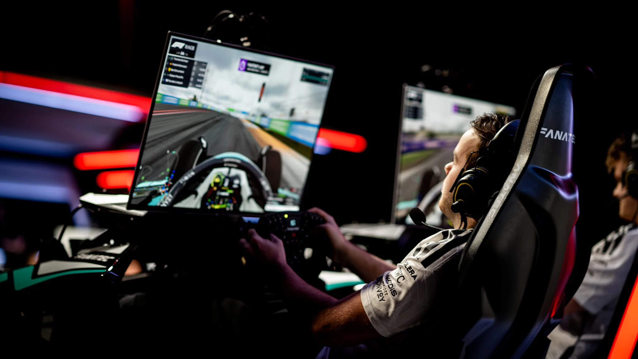 2026 F1 爱游戏·ayx-官网登录入口 世界锦标赛第十轮直播：墨西哥城站竞逐即将开启